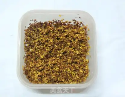 Make Cinnamon step 1