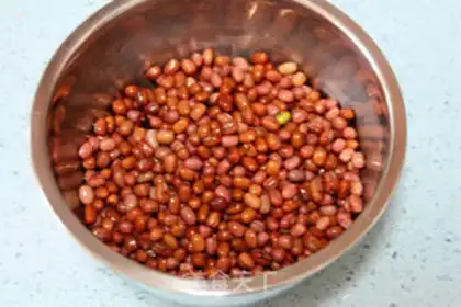 Make Homemade bean step 0
