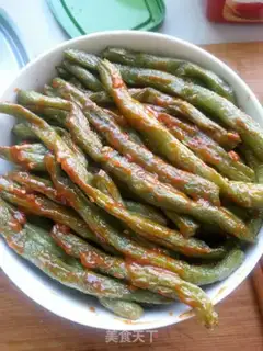Make Korean chili beans step 8