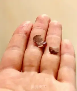 Make Homemade bean step 4