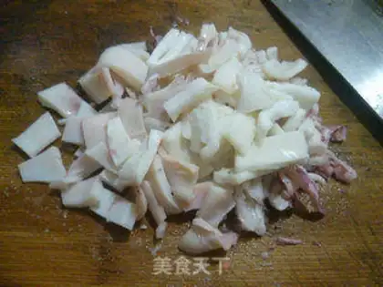 Make Squid