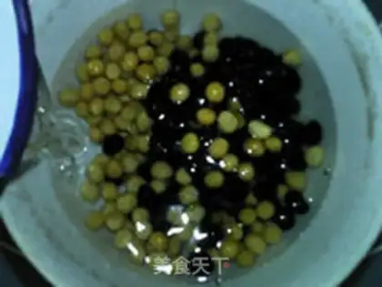 Make Soy sauce step 2