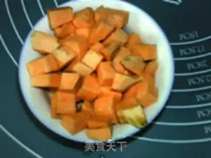 Make Soy sauce step 4