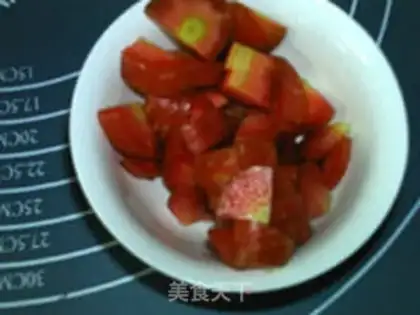 Make Soy sauce step 5
