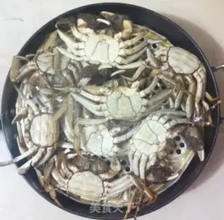 Make The veal crab step 2