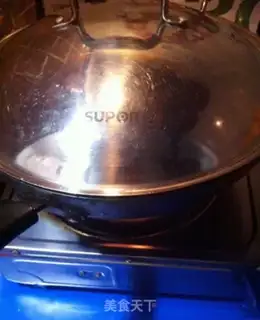 Make The veal crab step 3