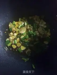 Make Boiled meat step 4