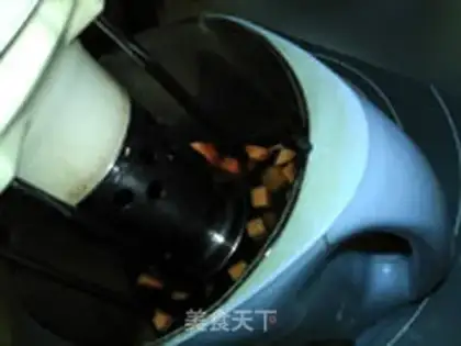 Make Soy sauce step 10