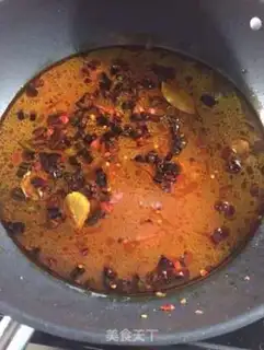 Make Boiled meat step 6