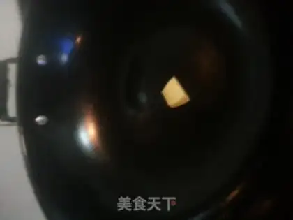 Make Dragonhead tofu step 3