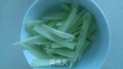 Make Curry vegetables step 0