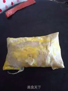 Make Pancake fruit step 10