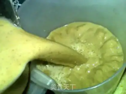 Make Soy sauce step 13