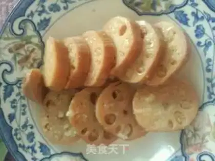 Make Sweet rice step 5