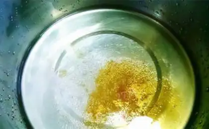 Make A lunar cake step 2