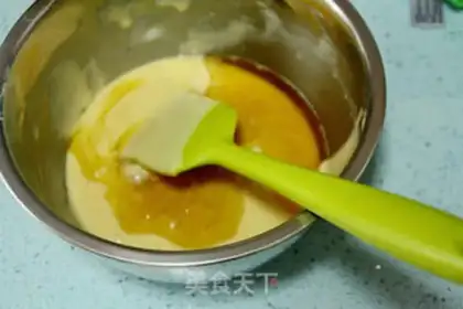 Make Madeleine step 5