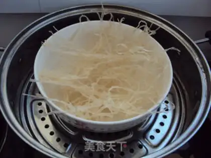 Make Crystal cinnamon step 1