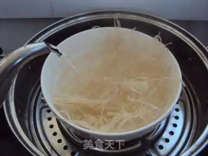 Make Crystal cinnamon step 2