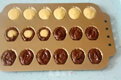 Make Madeleine step 7