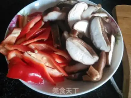 Make Fries step 2