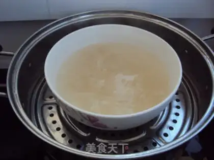 Make Crystal cinnamon step 3