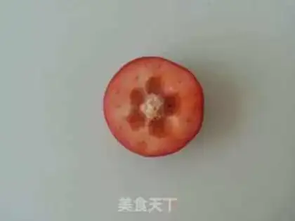 Make Mountain juice step 4