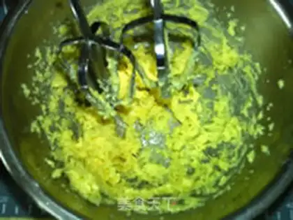Make Watermelon orange soufflé step 4