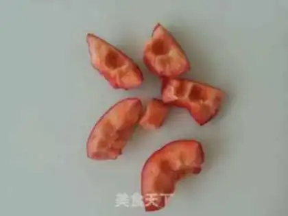 Make Mountain juice step 5