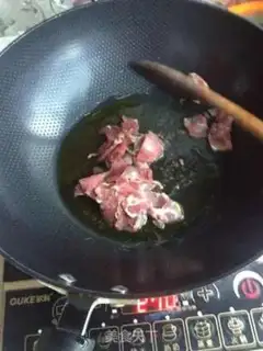 Make Quite a bit step 5