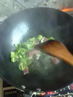 Make Quite a bit step 6