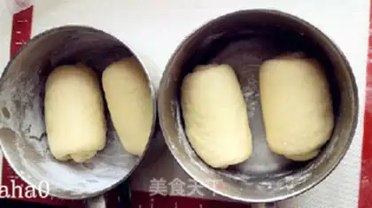 Make Corn toast step 9
