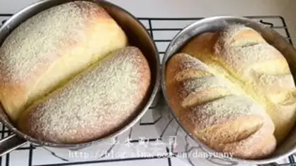 Make Corn toast step 13