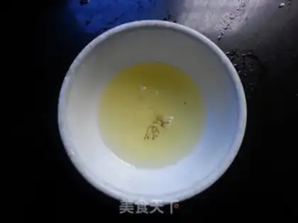 Make Creamy Pine Goose step 4