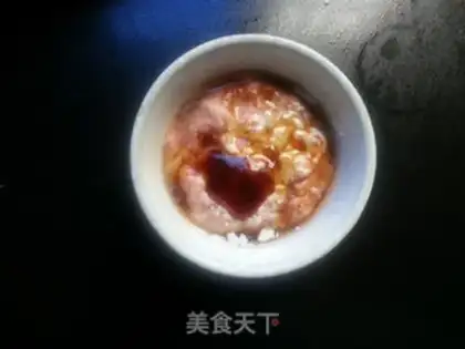 Make Creamy Pine Goose step 5