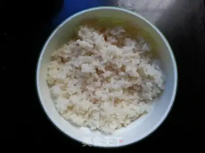 Make Creamy Pine Goose step 6