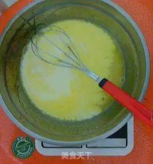 Make Coconut McFin step 2