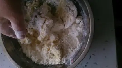 Make Grape apples step 1