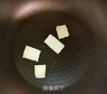 Make Butter sweet popcorn step 0