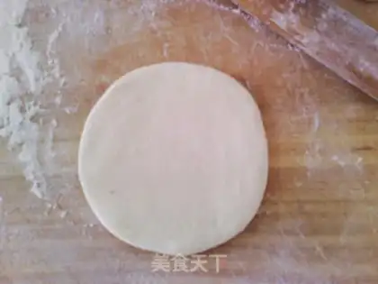 Make Bean bag step 4