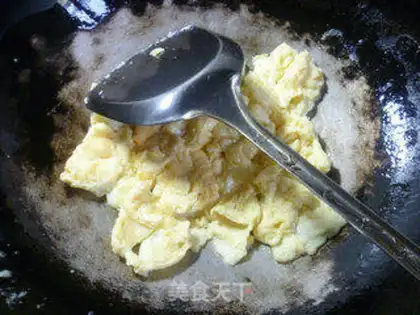 Make Eggs and ferrets step 6