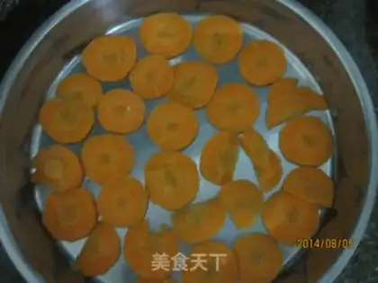 Make Pumpkin step 2