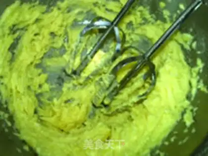 Make Cream-crackers step 3