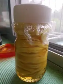 Make Pumpkin step 3