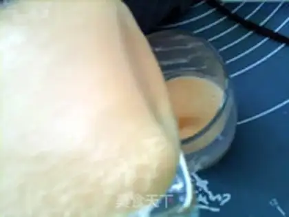 Make Sydney carrots and milk step 12