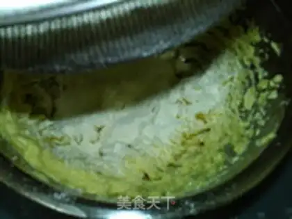 Make Cream-crackers step 5
