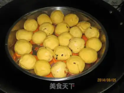 Make Pumpkin step 5
