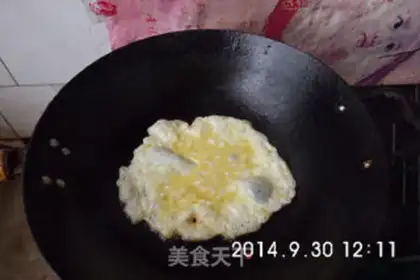 Make Single noodles step 1