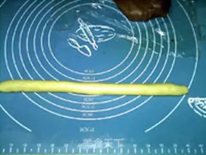 Make Cream-crackers step 8