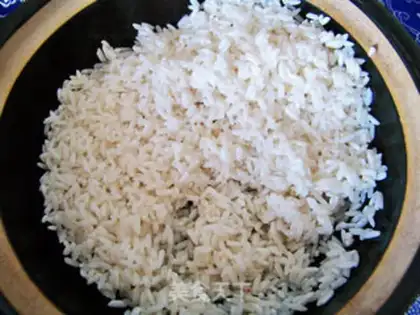 Make Pearlball step 1