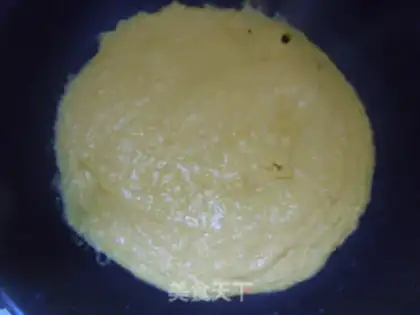 Make Corn pie step 5